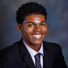 Adonis Richardson