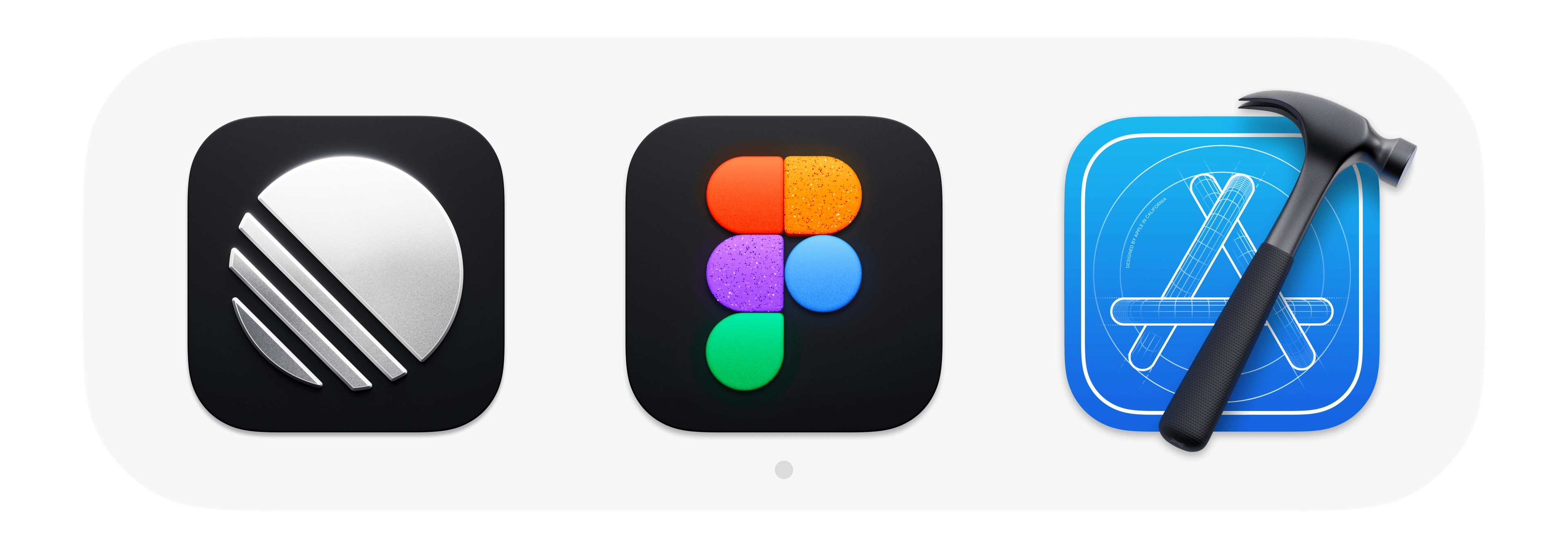 Figma icon preview