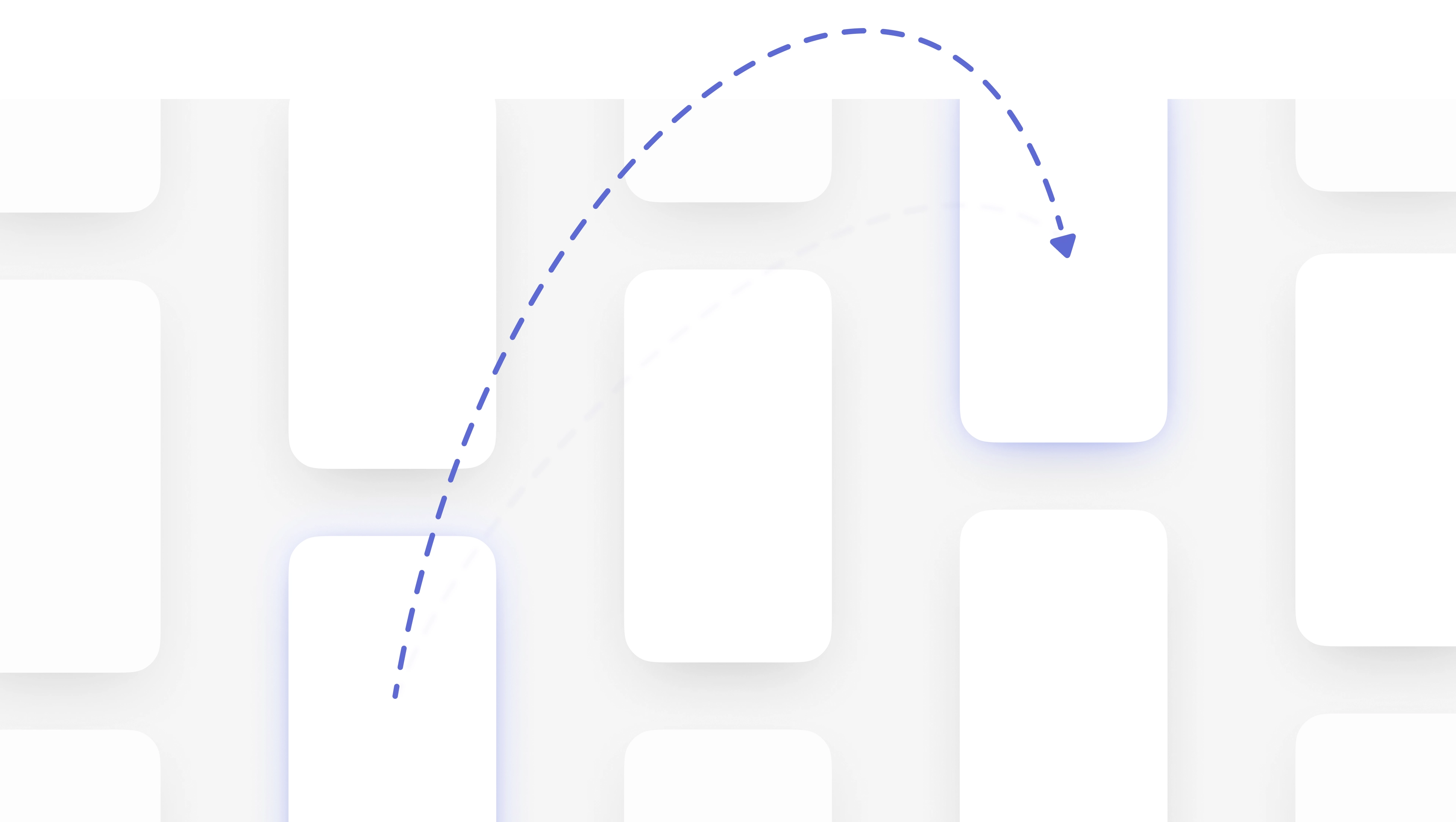 Scope for the navigation search overlay
