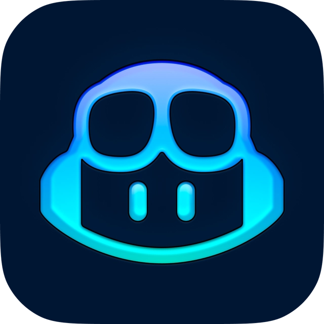 GitHub Copilot app icon